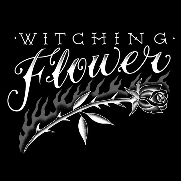 vvitchingflower
